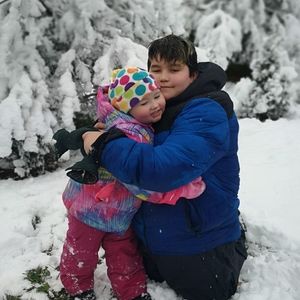 Meet your Posher, Karen